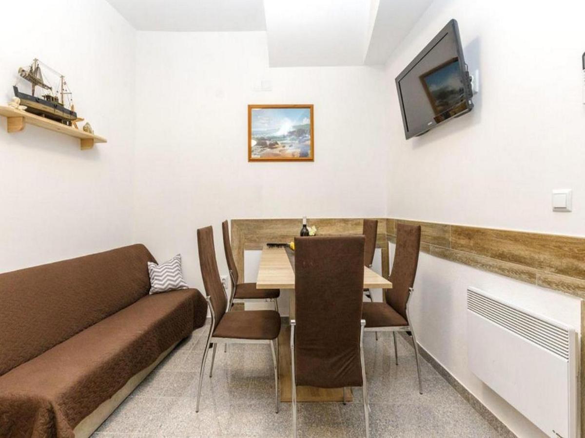 Apartment Senj Senj  Εξωτερικό φωτογραφία
