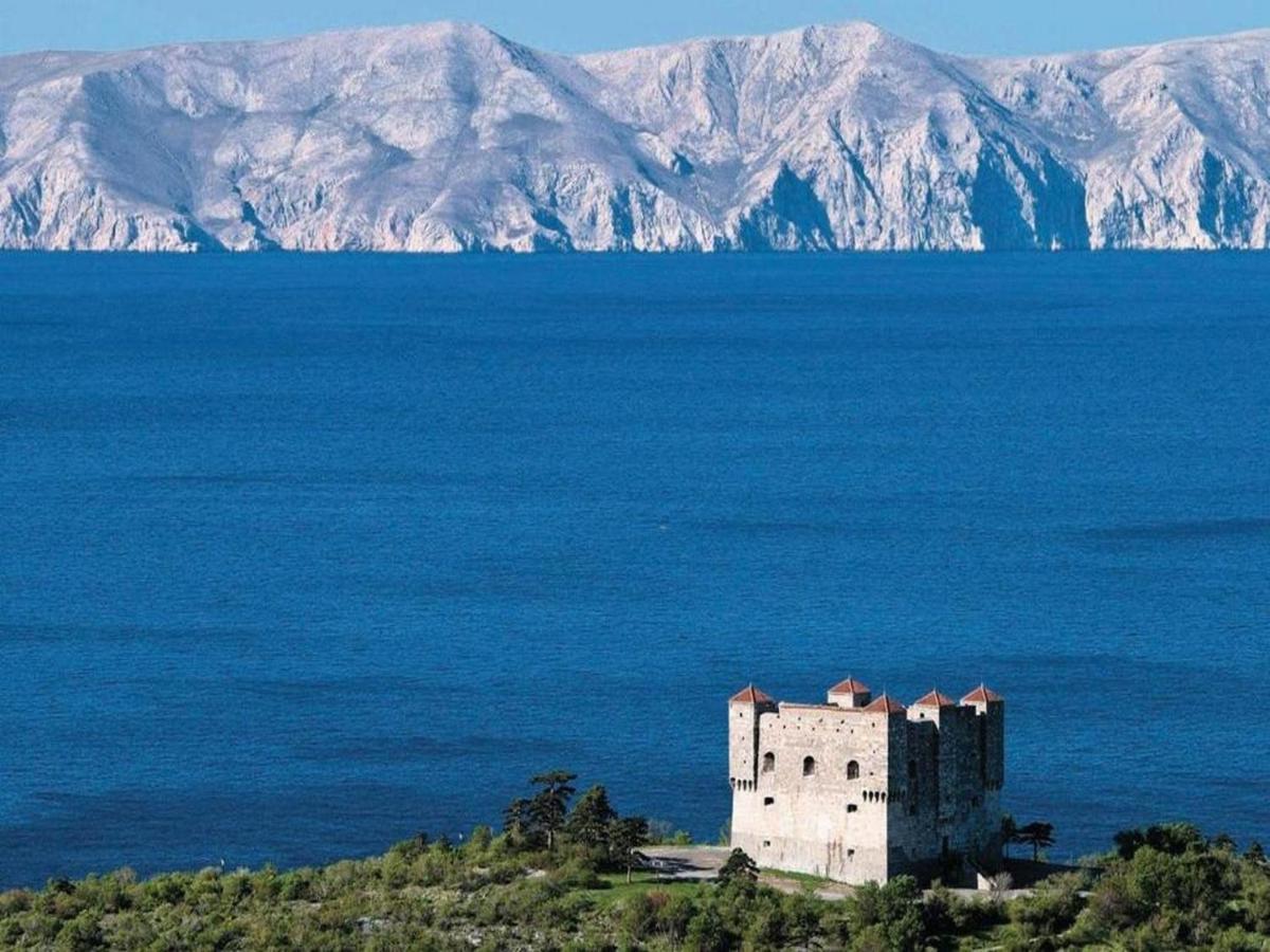Apartment Senj Senj  Εξωτερικό φωτογραφία