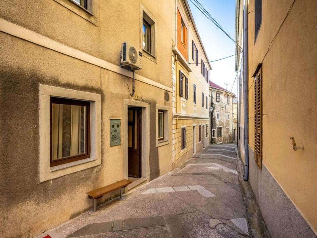 Apartment Senj Senj  Εξωτερικό φωτογραφία