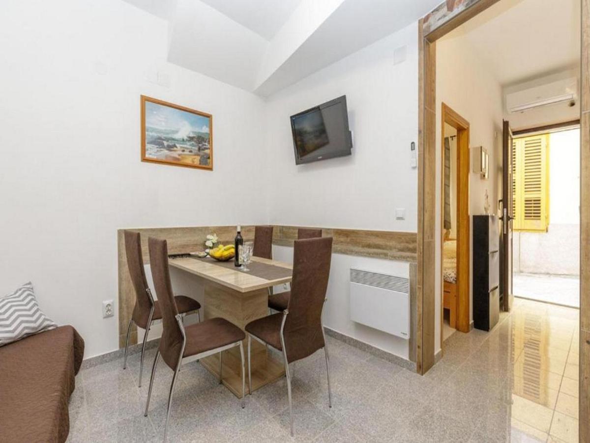 Apartment Senj Senj  Εξωτερικό φωτογραφία