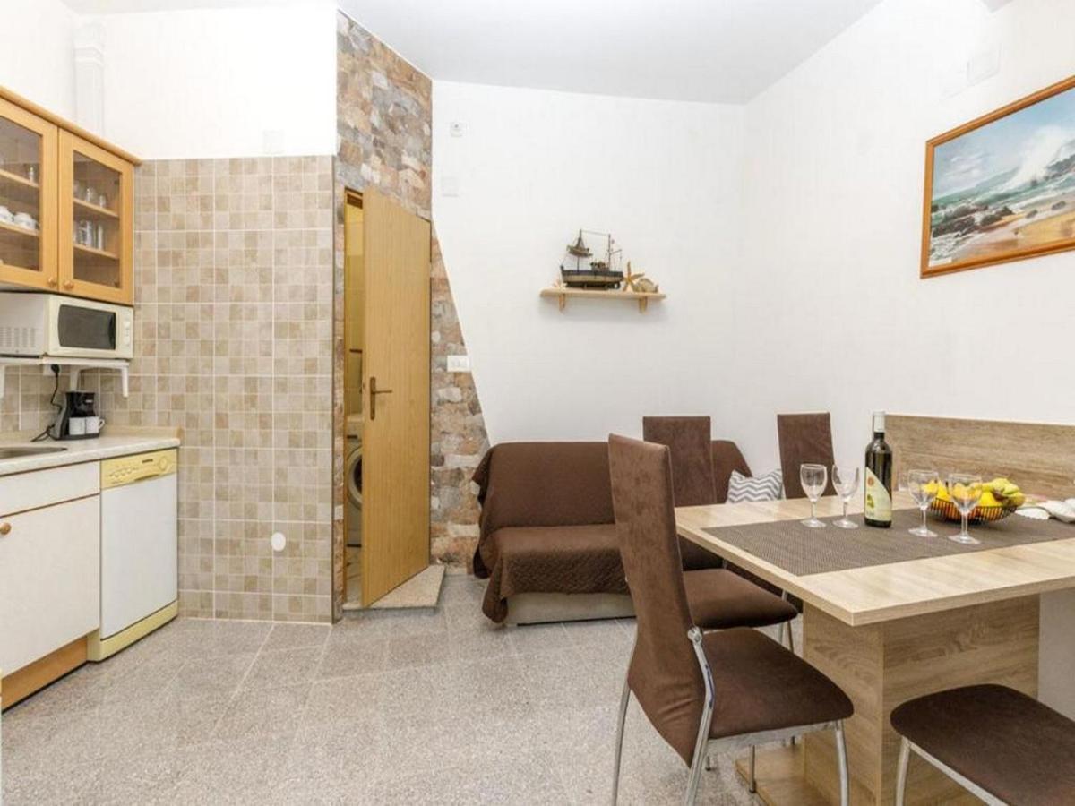 Apartment Senj Senj  Εξωτερικό φωτογραφία