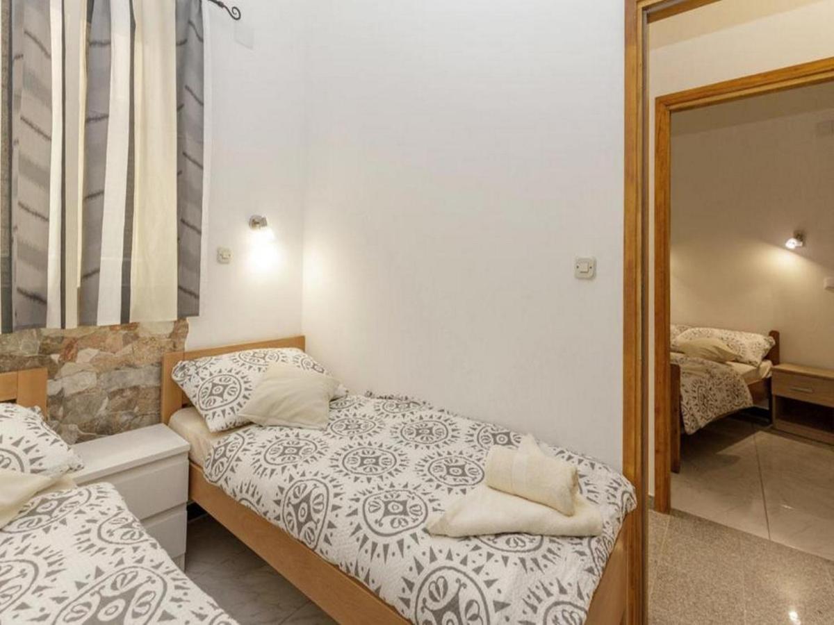 Apartment Senj Senj  Εξωτερικό φωτογραφία