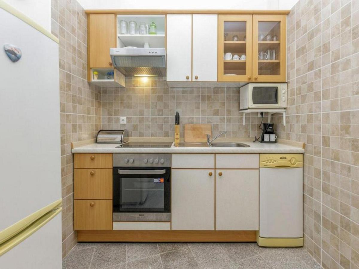 Apartment Senj Senj  Εξωτερικό φωτογραφία
