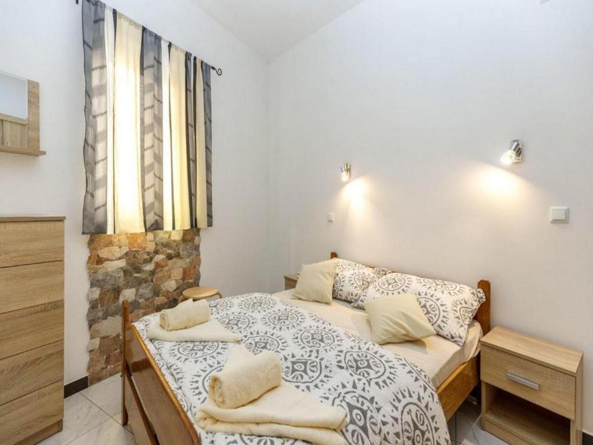 Apartment Senj Senj  Εξωτερικό φωτογραφία