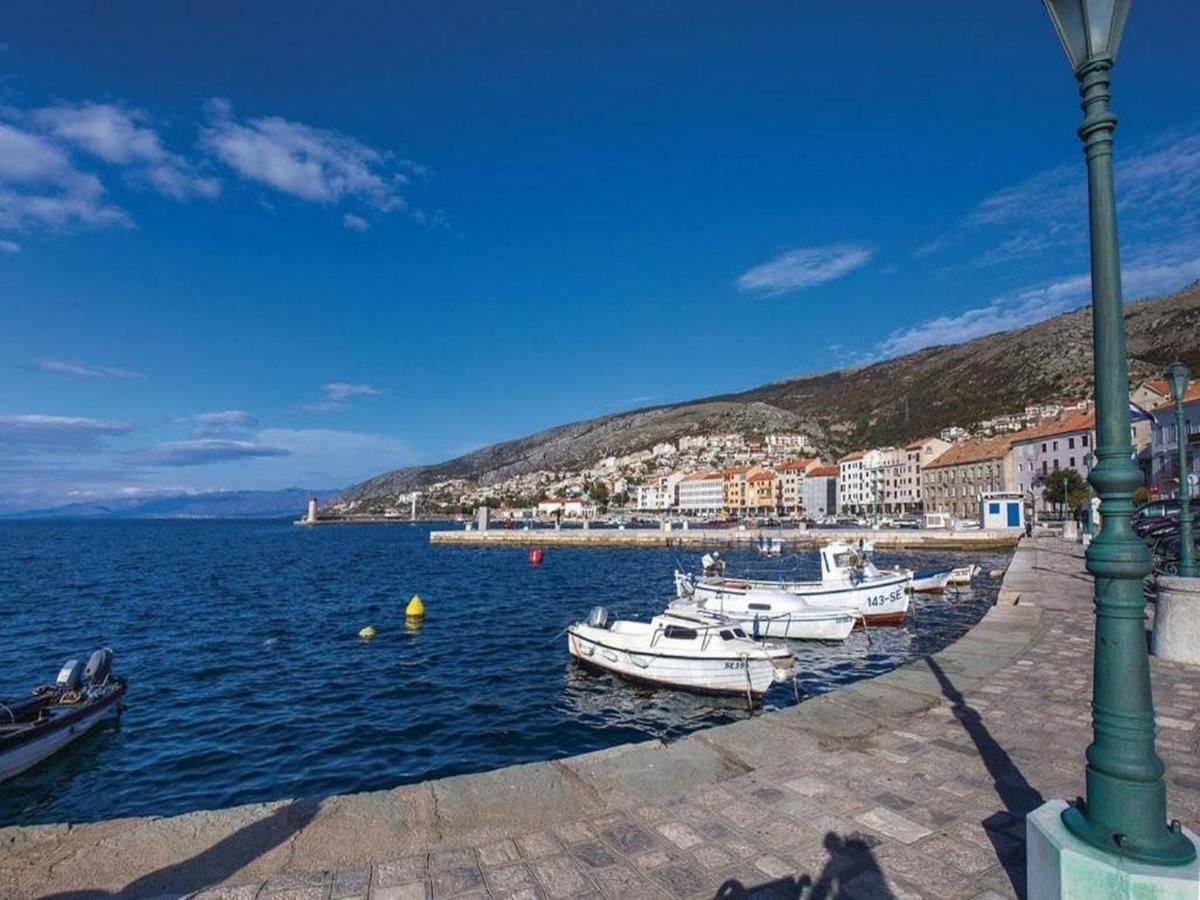 Apartment Senj Senj  Εξωτερικό φωτογραφία