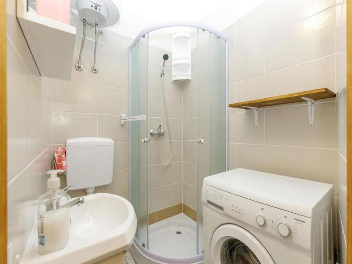 Apartment Senj Senj  Εξωτερικό φωτογραφία