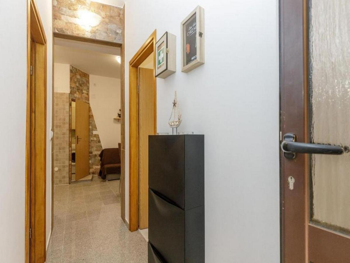 Apartment Senj Senj  Εξωτερικό φωτογραφία