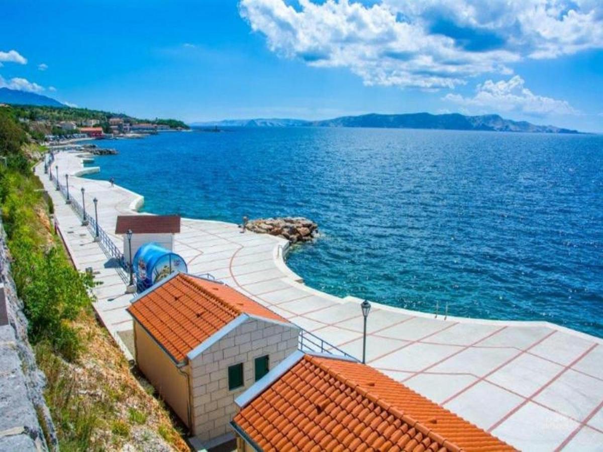 Apartment Senj Senj  Εξωτερικό φωτογραφία