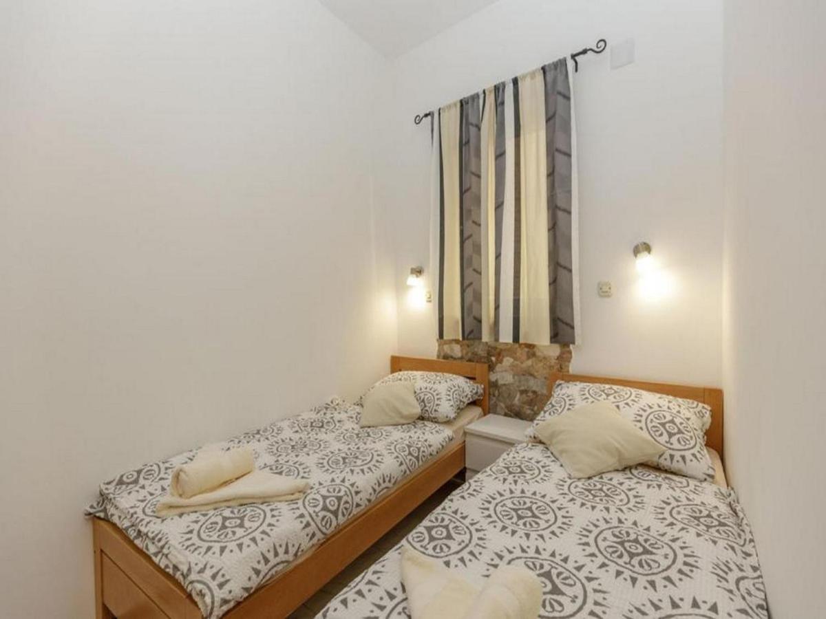Apartment Senj Senj  Εξωτερικό φωτογραφία