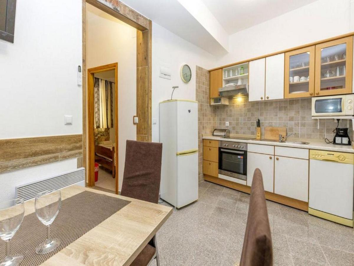 Apartment Senj Senj  Εξωτερικό φωτογραφία