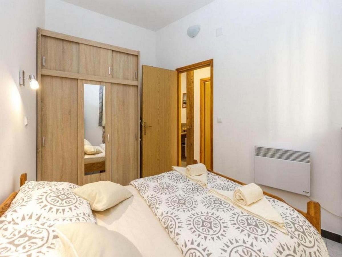 Apartment Senj Senj  Εξωτερικό φωτογραφία