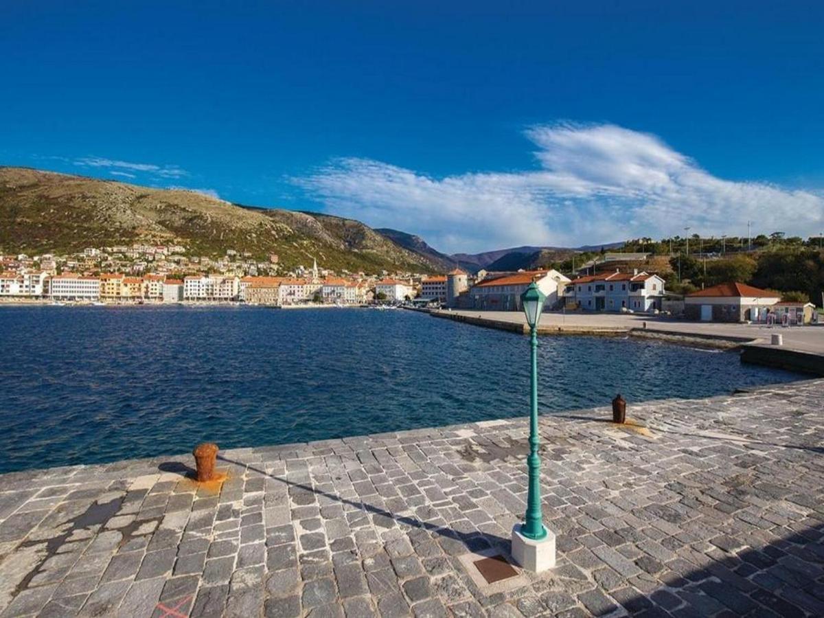 Apartment Senj Senj  Εξωτερικό φωτογραφία