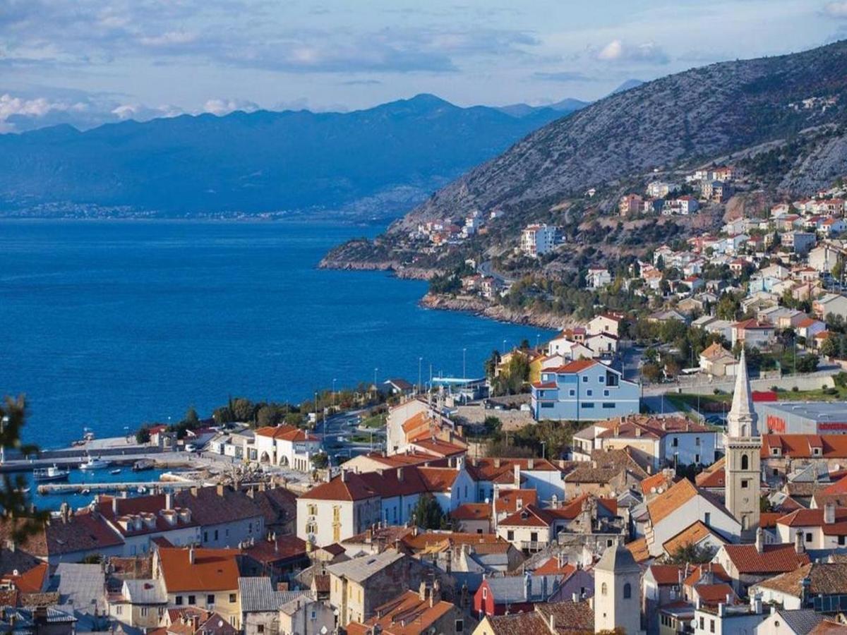Apartment Senj Senj  Εξωτερικό φωτογραφία