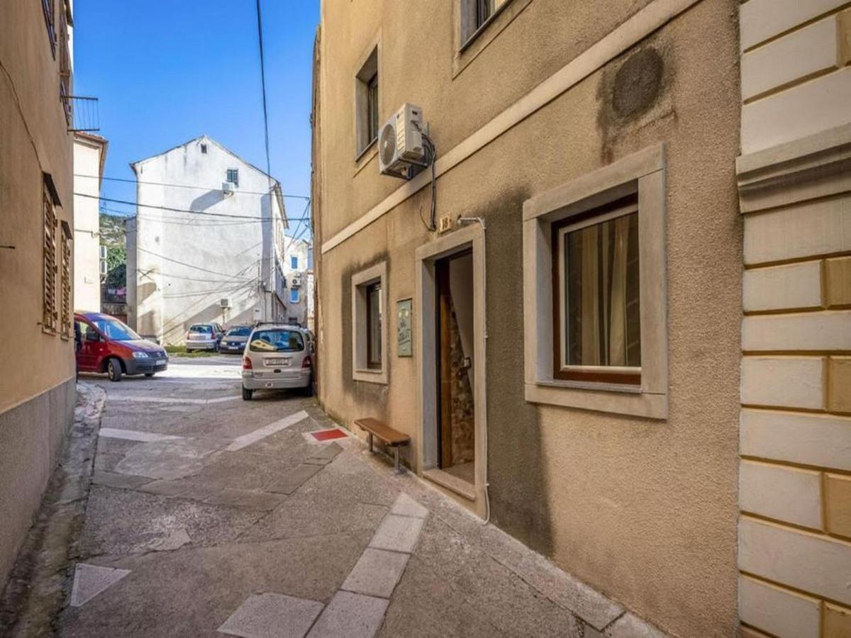 Apartment Senj Senj  Εξωτερικό φωτογραφία