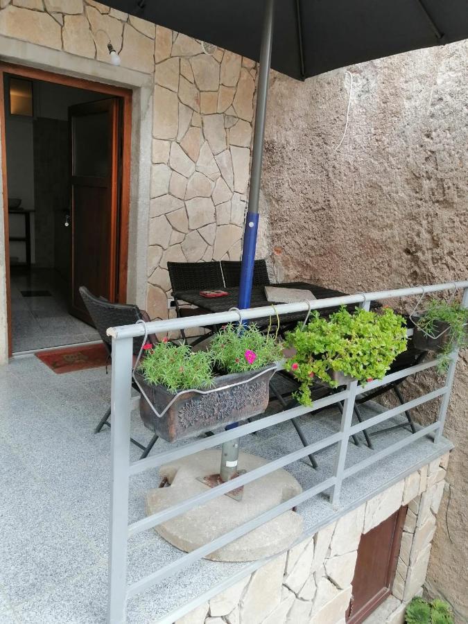 Apartment Senj Senj  Εξωτερικό φωτογραφία