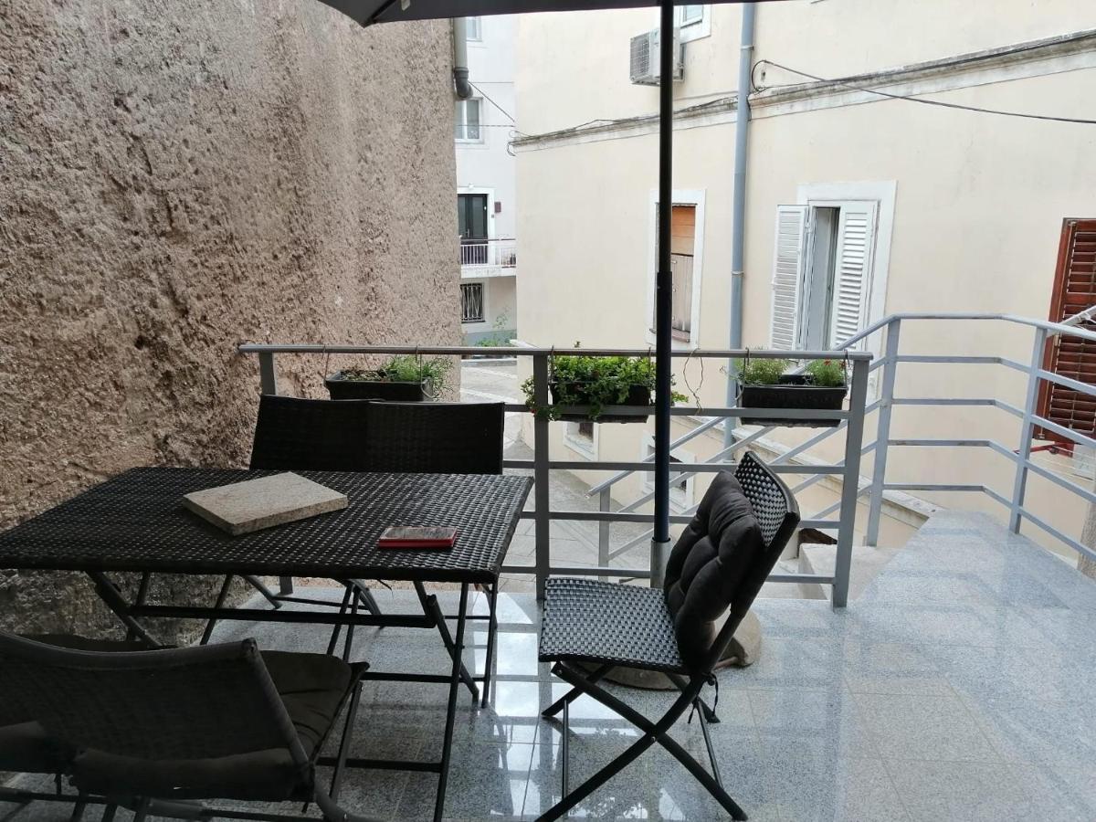 Apartment Senj Senj  Εξωτερικό φωτογραφία