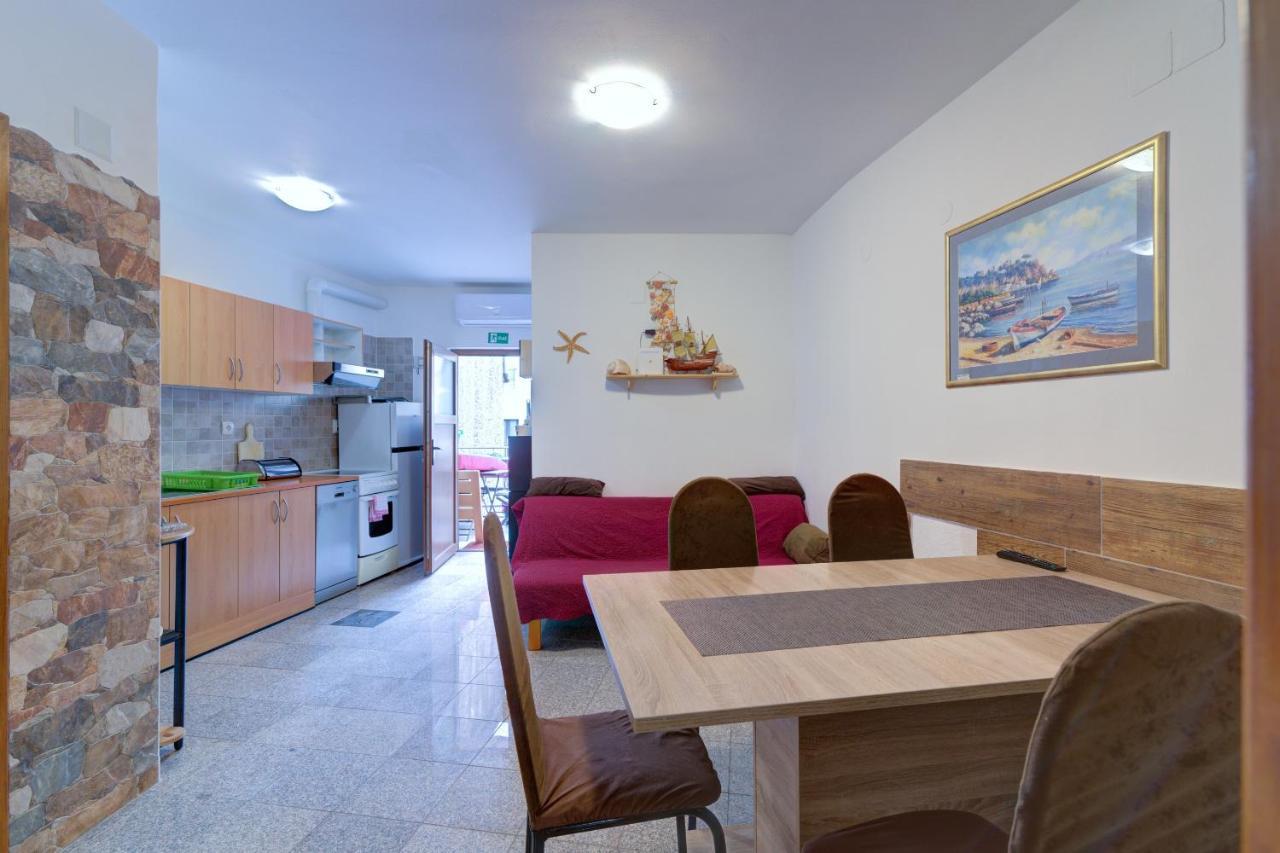 Apartment Senj Senj  Εξωτερικό φωτογραφία