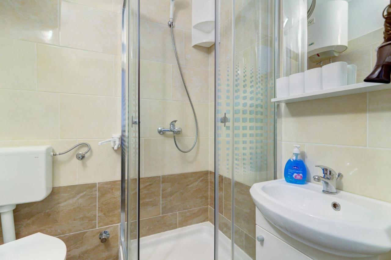 Apartment Senj Senj  Εξωτερικό φωτογραφία