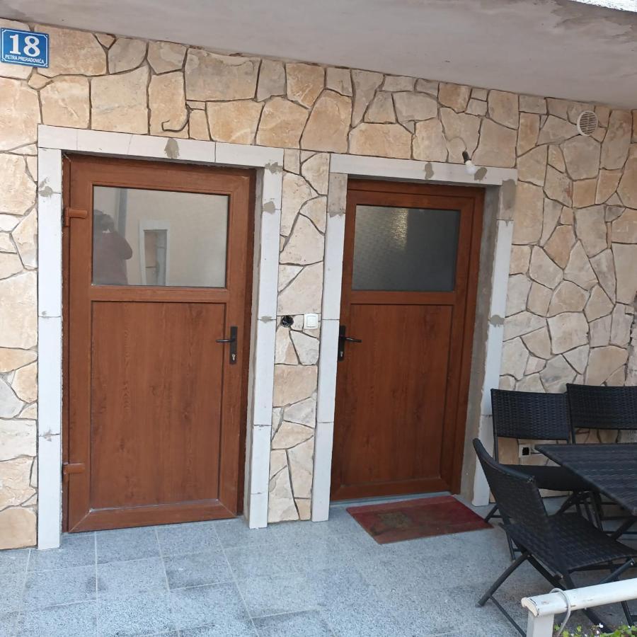 Apartment Senj Senj  Εξωτερικό φωτογραφία
