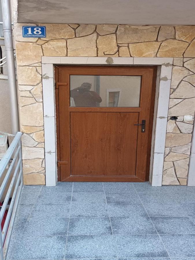 Apartment Senj Senj  Εξωτερικό φωτογραφία