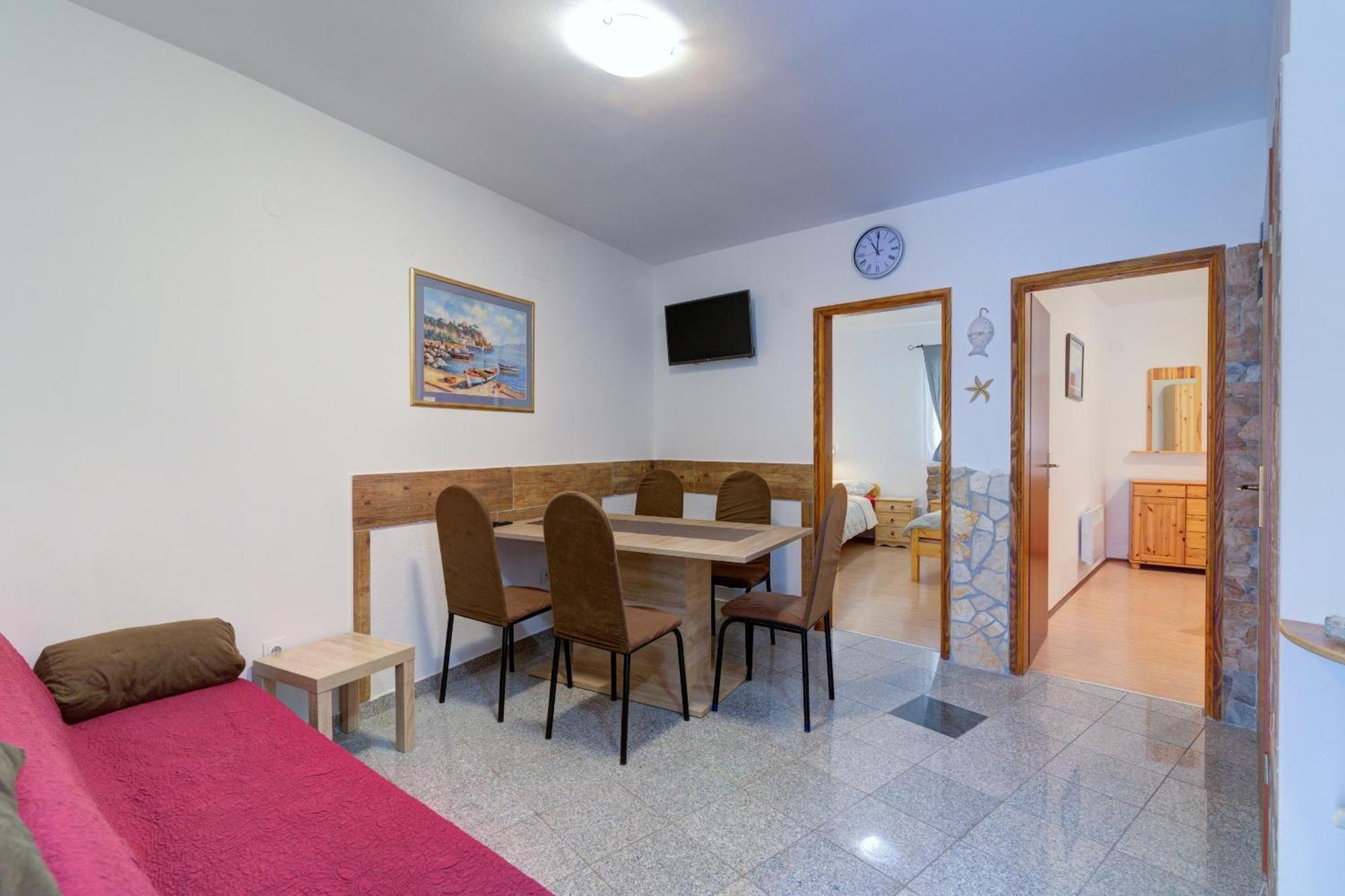 Apartment Senj Senj  Δωμάτιο φωτογραφία